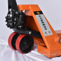 Economical Hydraulic Manual Forklifts Hand Pallet truck